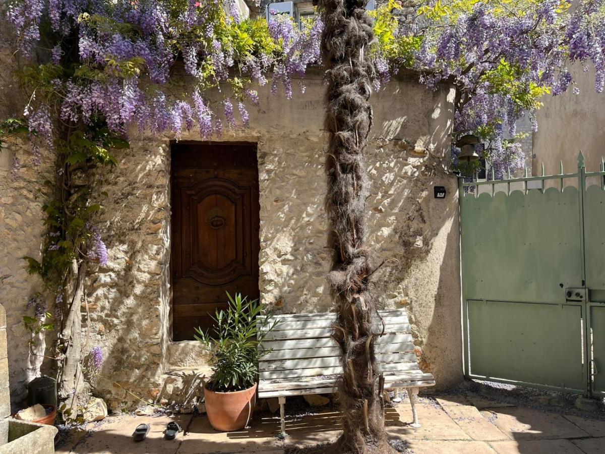 Bed and Breakfast Chez Les Filles Dions Zewnętrze zdjęcie