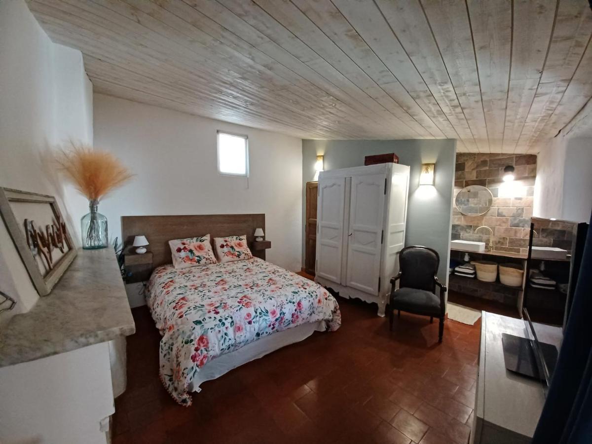 Bed and Breakfast Chez Les Filles Dions Zewnętrze zdjęcie